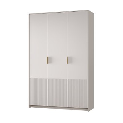 Трехстворчатый шкаф Пандора ШК-06 (БТС)